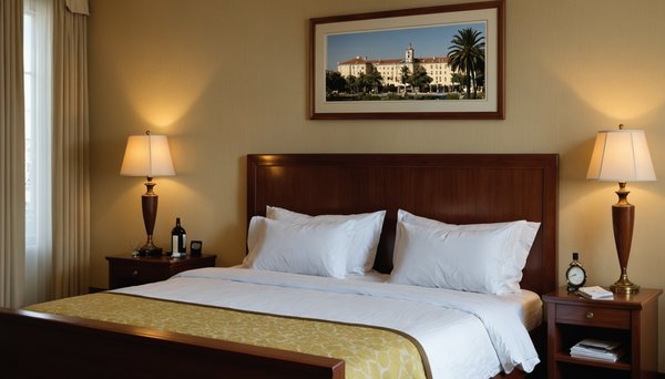 Pourquoi choisir l'hôtel les grenettes pour vos vacances sur l'île de ré